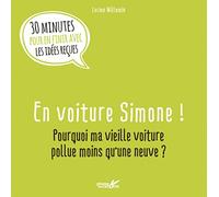 En voiture Simone !