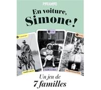 EN VOITURE, SIMONE ! - UN JEU