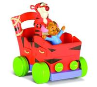 En voiture Tigrou