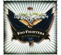 En Votre Honneur [2 CD] - Foo Fighters