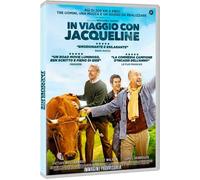 In Viaggio Con Jacqueline – CG Entertainment – Import