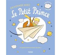 En voyage avec le Petit Prince