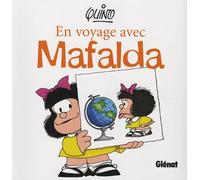 En Voyage avec Mafalda