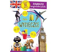 En voyage. Glossaire anglais-polonais