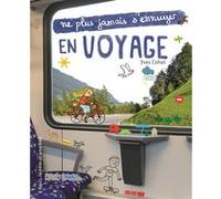 En voyage Yves Cohat (Auteur), Laurent Moreau (Illustration)