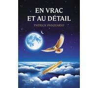 En vrac et au détail - Patrick Pasquario - Baudelaire - broché - Essai