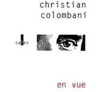 En vue Christian Colombani (Auteur)