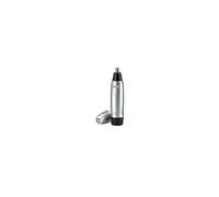 Braun Exact Series EN 10 tondeuse de précision Noir, Argent
