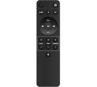 EN212FD1H Télécommande remplacée Convient pour Hisense Barre de Son AX3100G 3.1 CH AX5100G 5.1 CH Barre de Son