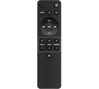 EN212FD1H Télécommande remplacée Convient pour Hisense Barre de Son AX3100G 3.1 CH AX5100G 5.1 CH Barre de Son