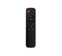 EN218A8H Replacement Remote Control for Hisense Soundbar HS218 2.1Ch Home Theater System