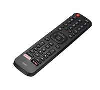 EN2A27 Télécommande de Rechange Universelle Compatible avec Les Téléviseurs Hisense 32K3110W 3110PW 50K3110PW 321UW 50K321UW 55K321UW