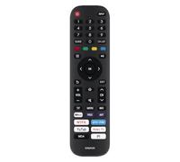 EN2A30 EN2G30H EN2Q30H EN2F30H EN2AG30H Télécommande Fit for Hisense Smart | TV 43A7100F 50A7100F 55A7100F 58A7100F 65A7100F 75A7100F