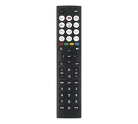 EN2AD36H Télécommande de rechange pour Hisense HD Smart TV 32E43NT 40E43NT 40A4N 32A4N