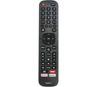 En2Bf27H Télécommande De Remplacement Compatible Avec Hisense Tv[Z349]