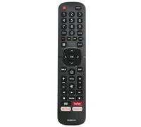 EN2BF27H VINABTY Le contrôle à Distance Hisense H50B7500 H65A6140 H65AE6030 H43A6140 H65A6140 H32A5840 H43AE6030 H50A6140 H50AE6030