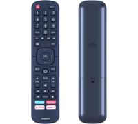 En2Bi27H Télécommande De Rechange Pour Tv Hisense Compatible Avec 40Ae5000F / 5500F
