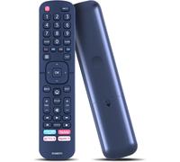 EN2BI27H Télécommande de Rechange pour TV Hisense Compatible avec 40AE5000F/5500F