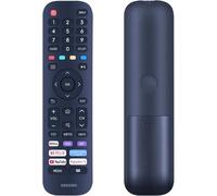 En2G30H Télécommande De Remplacement Pour H Nse Smart Tv 43A7100F 43A7500F 50A7340F 55A7500F 65A7300F He43A6103Fuwts He55A6109Fuwts He65A6103Fuwts 75A6170Fuwts Avec Boutons Vidéo Netflix Pri[X530]