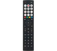 En2P36H Sub En2M36H En2Q36H En2R36H En2O36H Remplacer La Télécommande Pour Téléviseur Intelligent Hisense 4K Oled A22420E,40A4Dg A22510J 40E41Kt A23010J 32A4Fg ; A22440B,32A4Dg