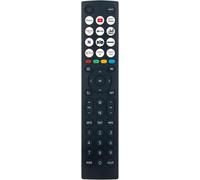 En2P36H Télécommande De Remplacement Compatible Avec Hisense Tv 32E41Kt A230204 32E4Kt A230203 40A4Bg A22390A 40A4Bg A22400N 40A4Dg A22430Y 40A4Eg A22510J 40A4K A22380E 40A4K A2250[TEL9121813]