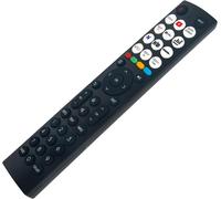 En2P36H Télécommande Remplacée Par La Voix --Fit Pour Hisense Smart Tv En2P36H Télécommande En2P36 32A4Bg A22400M,32A4Bg A224119,32A4Dg A22460E,40A4K A22501J,40A4Eg A22510J[TEL9121817]