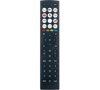 En2R36 Remplacement De La Télécommande Compatible Avec Hisense Smart Tv 40A4K 32A4K 40A5Kq 32A5Kq[TEL9121820]