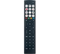 EN2R36 Télécommande Infrarouge Hisense Smart TV 2023 32A4K 40A5KQ 40A4K