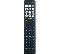 EN2R36 Télécommande Infrarouge Hisense Smart TV 2023 32A4K 40A5KQ 40A4K