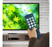 EN2R36 Télécommande Infrarouge Hisense Smart TV 2023 32A4K 40A5KQ 40A4K