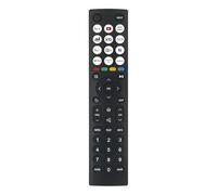 EN2T36H EN2T36H(0011) Télécommande remplacée Convient pour Hisense FHD VIDAA Smart TV 32E4KT 40E4KT 40A4KTUK 32A4KTUK 40A4K