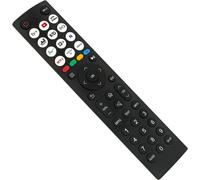En2T36H En2T36H(0011) Télécommande Remplacée --Fit Pour Télécommande Hisense Smart Tv En2T36H En2T36H(0011) 40A4K 32E4Kt 40E4Kt 40A4Ktuk 32A4Ktuk 40A4Ktuk[TEL9121489]