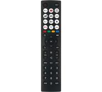 En2T36H Remplacement De La Télécommande Compatible Avec Hisense Tv 55Cf630K 32E4Kt 40E4Kt 40A4Ktuk 32A4Ktuk 40A4K[TEL9121319]