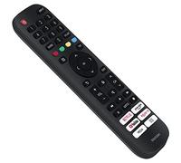 EN2X30H Télécommande remplacée Convient pour Hisense Vidaa TV HT279824 A20250D A210502 T279824 32A35EEVS 40A5600F A210928 32A5620F 40A5620F 32A5600F A20251K A5620F A5600F