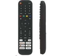 En2Zf30T Télécommande Remplacée Convient Pour Rca Antteq Tv Av24H3 Av32D1 Av32H3 Vrs32Hq1/ Vidaa/Medion Life P8242501 (Md 82[TT422]