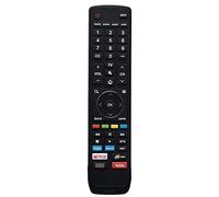 EN3R39H Télécommande de Remplacement - VINABTY EN3R39S Télécommande pour Hisense TV EN3R39H EN3R39S Remote Controller