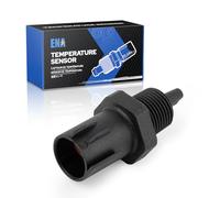 ENA Capteur de température de l'air ambiant compatible avec Ford Hyundai Lincoln Mercury F150 Heritage F250 E150 Grand Marquis Sonata Quest 2.5L 4.9L 6.0L L4 V6 V8 1996 1997 1999 2000 2001 Remplace