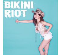 Ena fujita - Bikini Riot [Import]