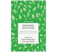 Enabling Eco-Cities