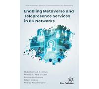 Enabling Metaverse and Telepresence Services in 6g Networks