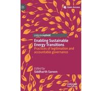 Enabling Sustainable Energy Transitions