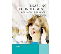 Enabling Technologies for Mobile Services by Mika Nokia Research Center Klemettinen Hardcover Book Mika Klemettinen (Auteur)