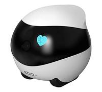 EBO SE - Caméra de surveillance mobile, IP, WLAN, intérieur