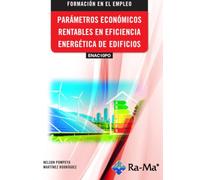 (ENAC10PO) Parámetros económicos rentables en nergética de edificios