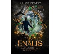 Enalis: Das Flüstern der Buchseiten