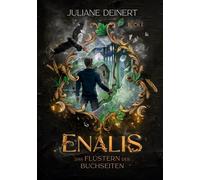 Enalis: Das Flüstern der Buchseiten