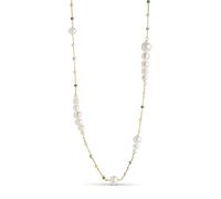 Enamel Lola Carmen Colliers Argent N123G - Femme - Argent 925