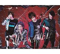 Enamel [Ltd.Edition]d-B] [Import allemand]