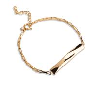 Enamel Noel Bracelets 18 ct. Argent B134G - Femme - Argent 925