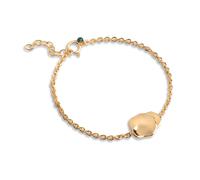 Enamel Sahara Bracelets 18 ct. Argent B135G - Femme - Argent 925